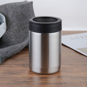 12oz Stainless Steel Can Holder